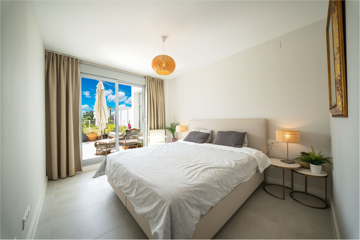 Se vende Apartamento Planta Baja de 2 dormitorios en Costa Del Sol, Málaga, España