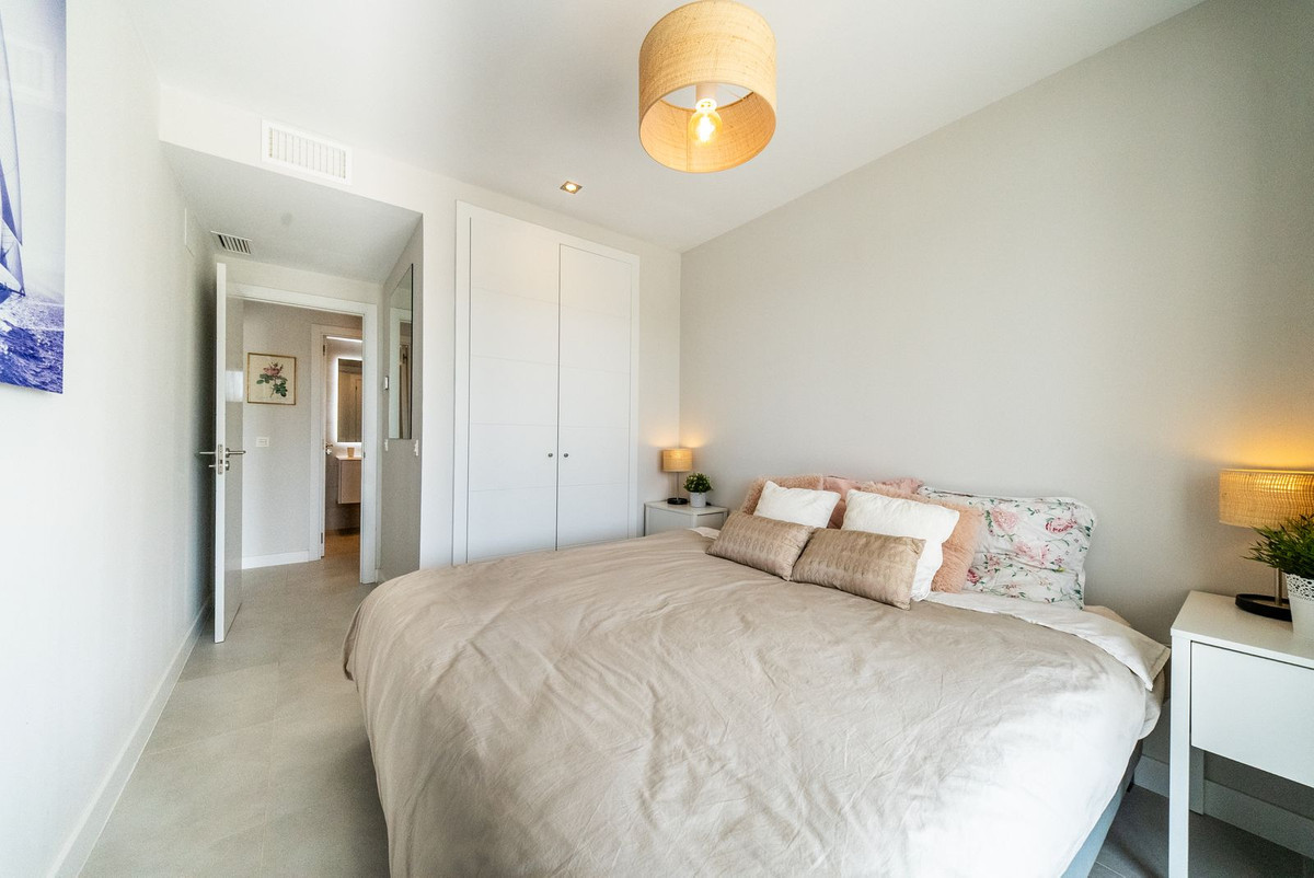 Se vende Apartamento Planta Baja de 2 dormitorios en Costa Del Sol, Málaga, España