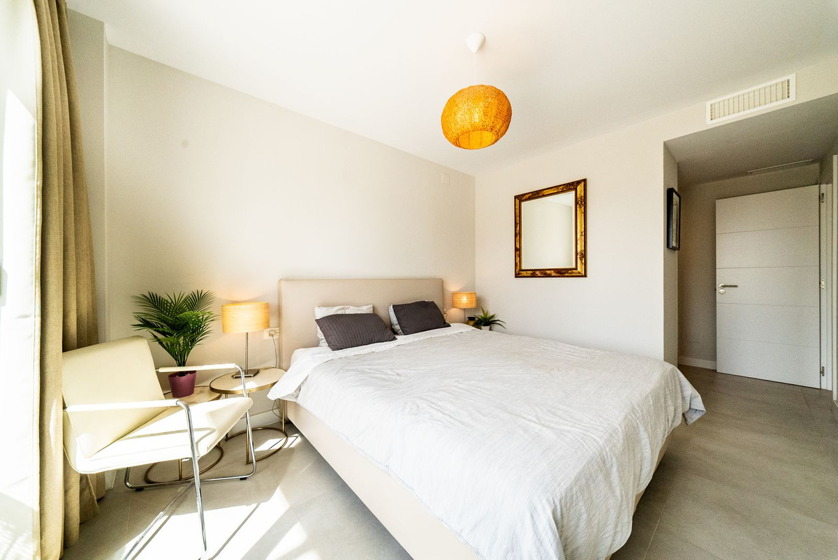 Se vende Apartamento Planta Baja de 2 dormitorios en Costa Del Sol, Málaga, España