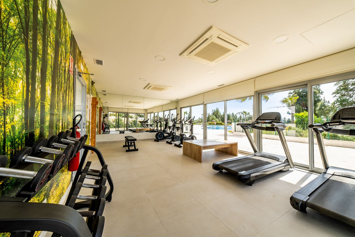 Se vende Apartamento Planta Baja de 2 dormitorios en Costa Del Sol, Málaga, España