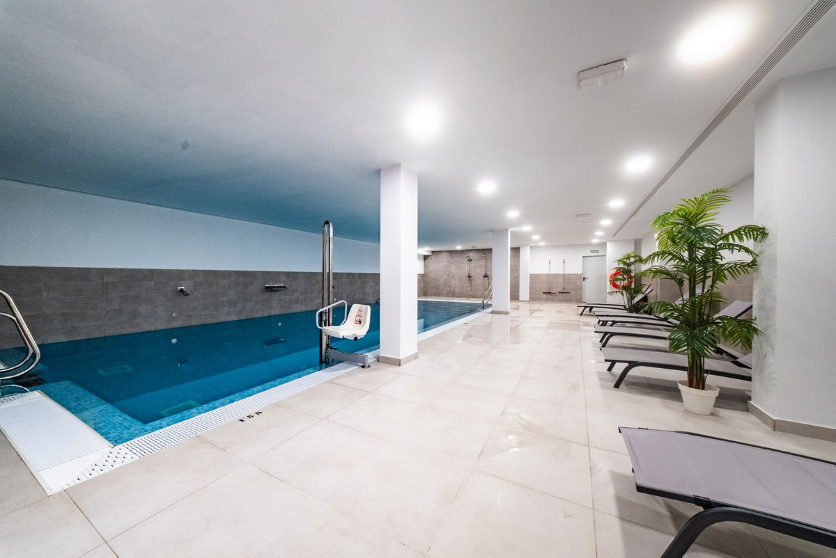Se vende Apartamento Planta Baja de 2 dormitorios en Costa Del Sol, Málaga, España