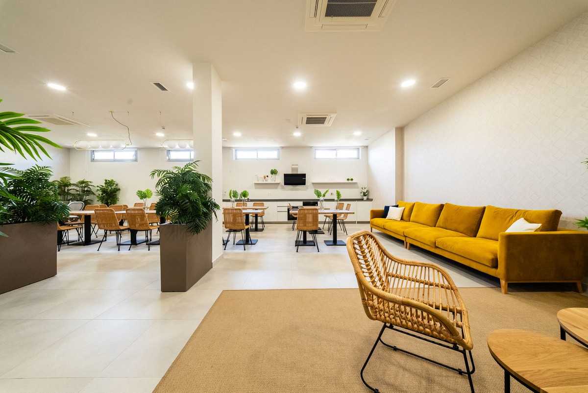 Se vende Apartamento Planta Baja de 2 dormitorios en Costa Del Sol, Málaga, España