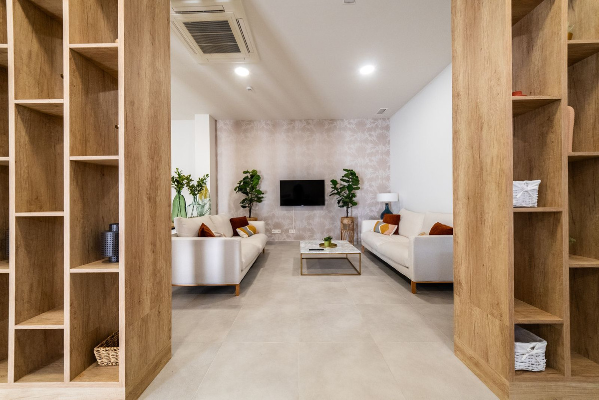 Se vende Apartamento Planta Baja de 2 dormitorios en Costa Del Sol, Málaga, España