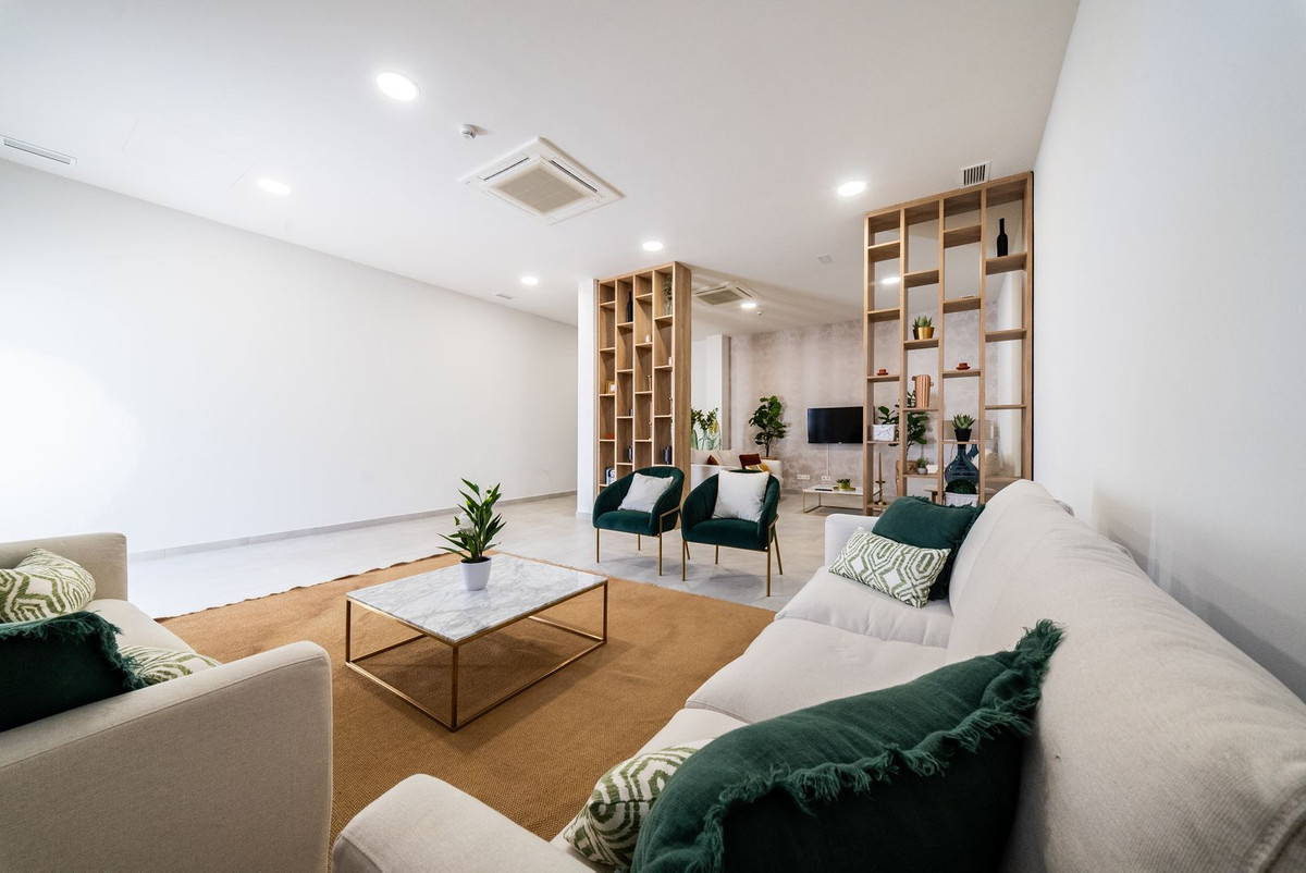 Se vende Apartamento Planta Baja de 2 dormitorios en Costa Del Sol, Málaga, España