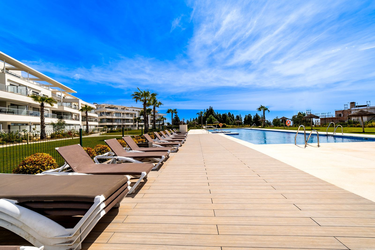 Se vende Apartamento Planta Baja de 2 dormitorios en Costa Del Sol, Málaga, España