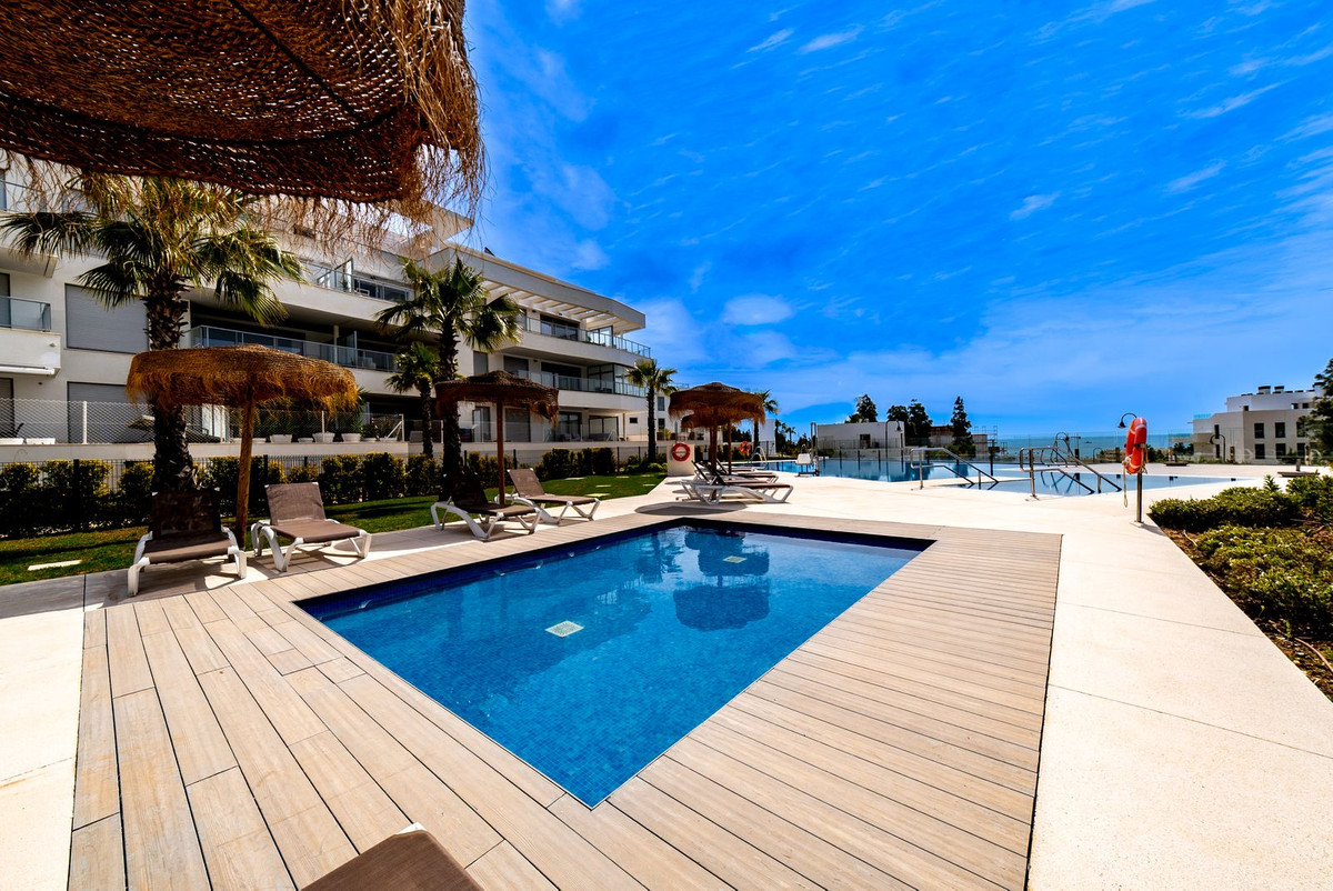 Se vende Apartamento Planta Baja de 2 dormitorios en Costa Del Sol, Málaga, España