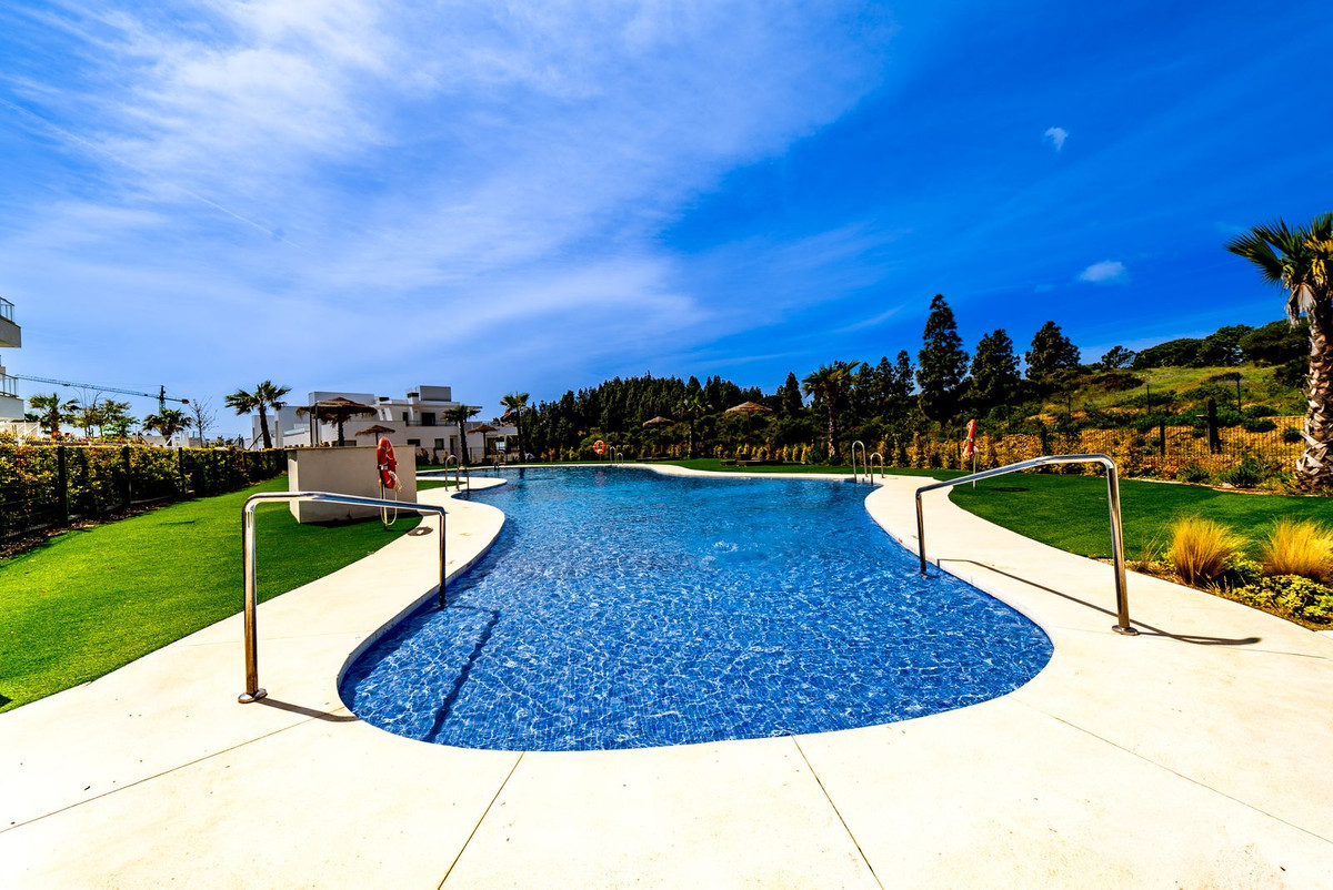 Se vende Apartamento Planta Baja de 2 dormitorios en Costa Del Sol, Málaga, España