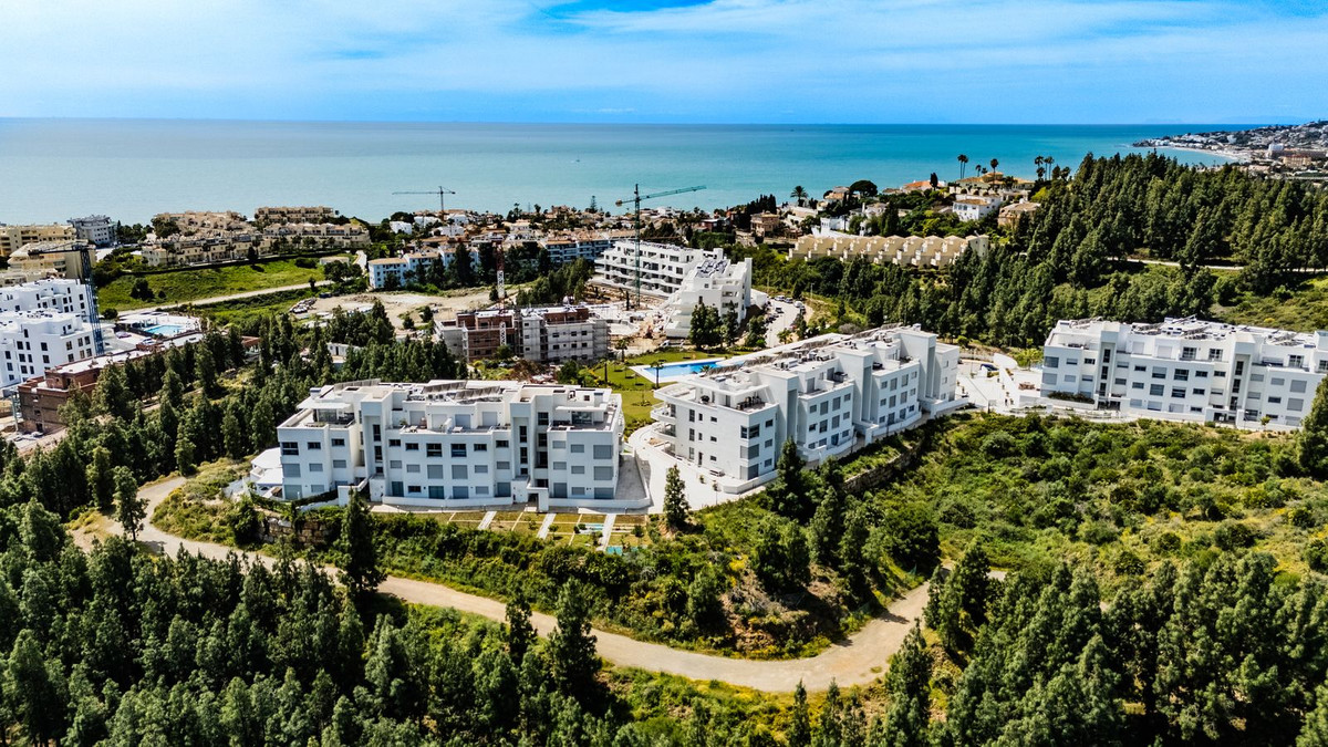 Se vende Apartamento Planta Baja de 2 dormitorios en Costa Del Sol, Málaga, España