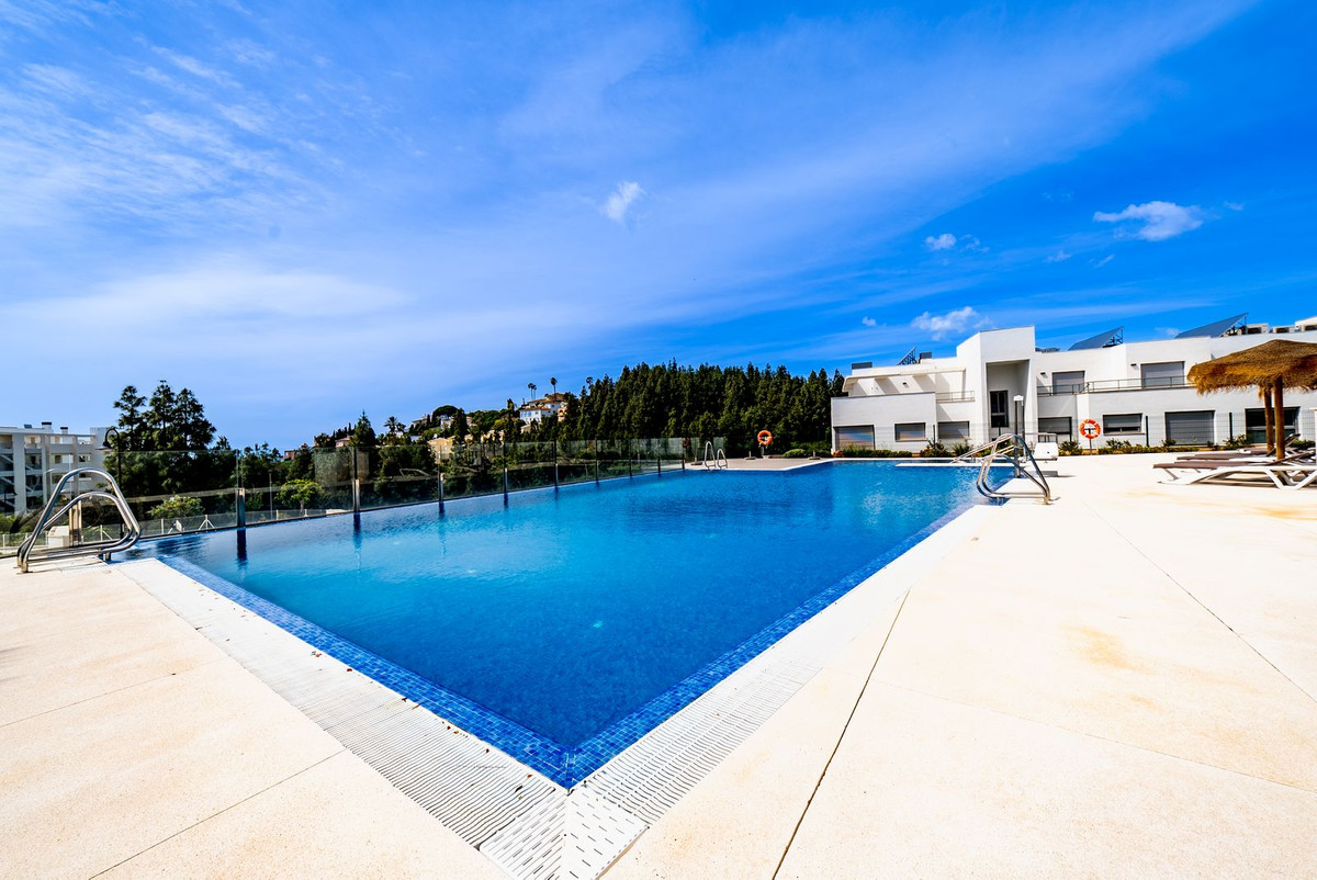 Se vende Apartamento Planta Baja de 2 dormitorios en Costa Del Sol, Málaga, España