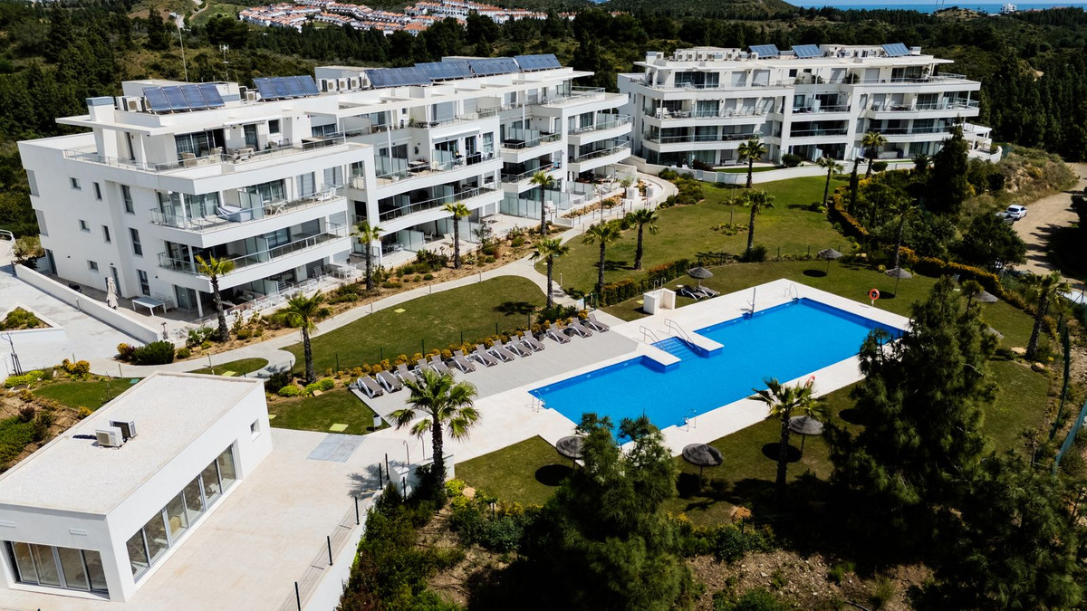 Se vende Apartamento Planta Baja de 2 dormitorios en Costa Del Sol, Málaga, España