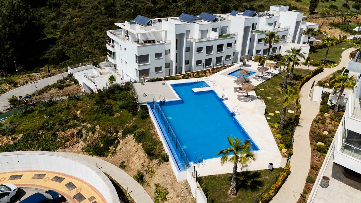 Se vende Apartamento Planta Baja de 2 dormitorios en Costa Del Sol, Málaga, España