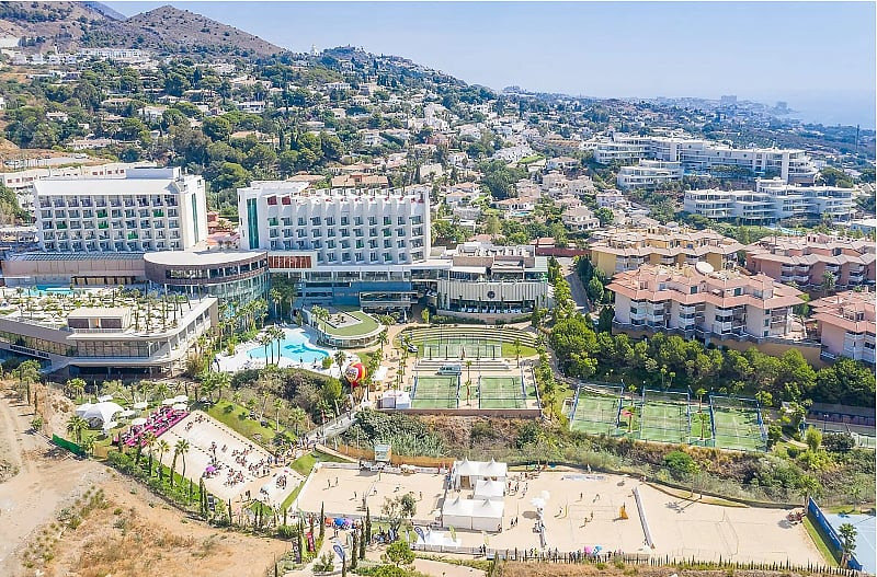 2 Bed Apartment for sale in Fuengirola Costa Del Sol, Málaga, Spain