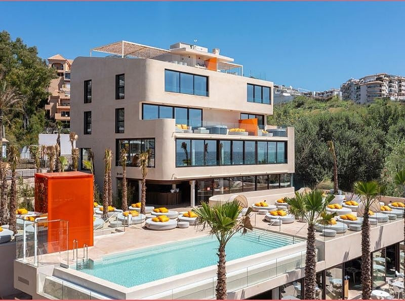 2 Bed Apartment for sale in Fuengirola Costa Del Sol, Málaga, Spain
