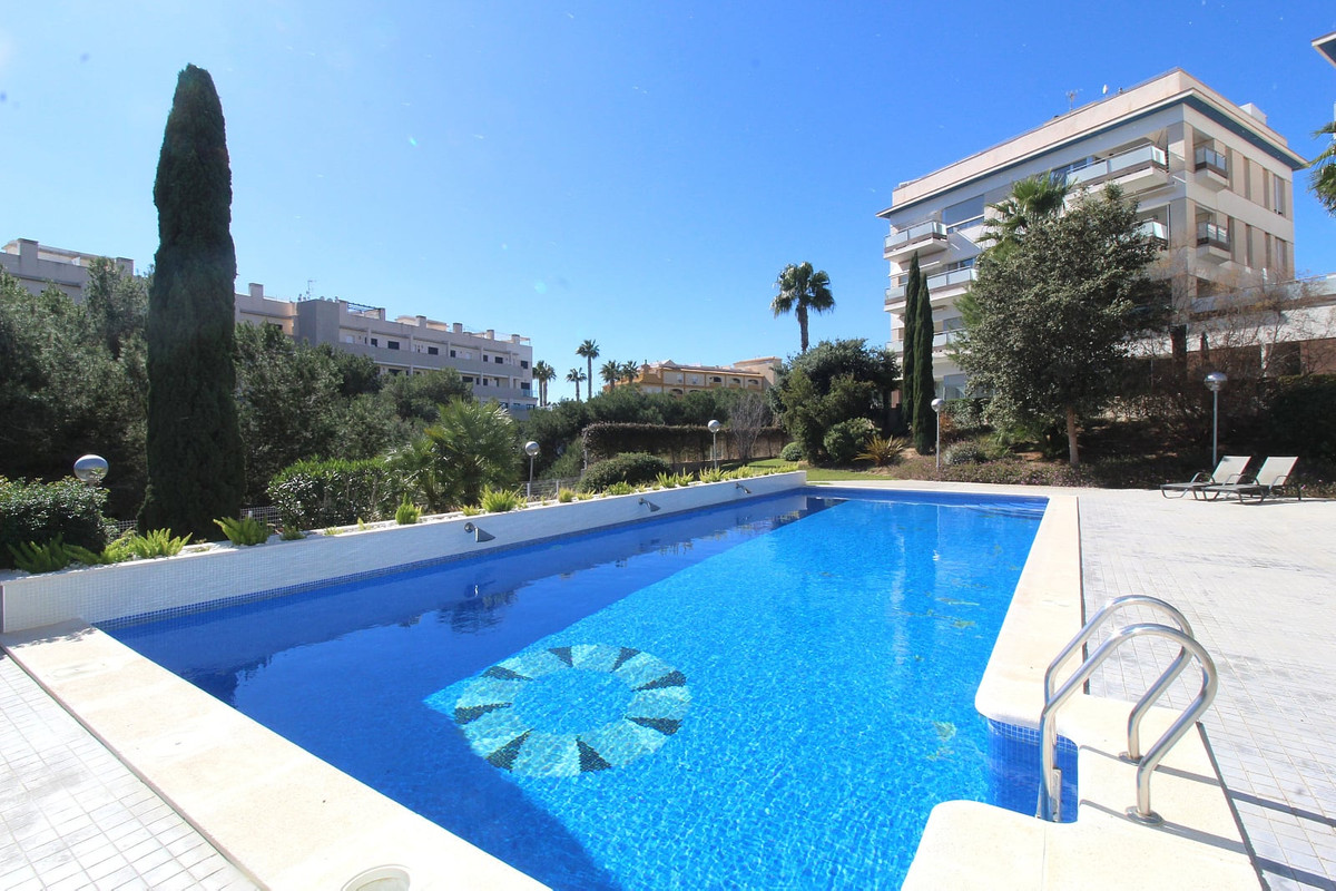 3 Bed Apartment for sale in La Zenia Costa Blanca, Alicante, Spain