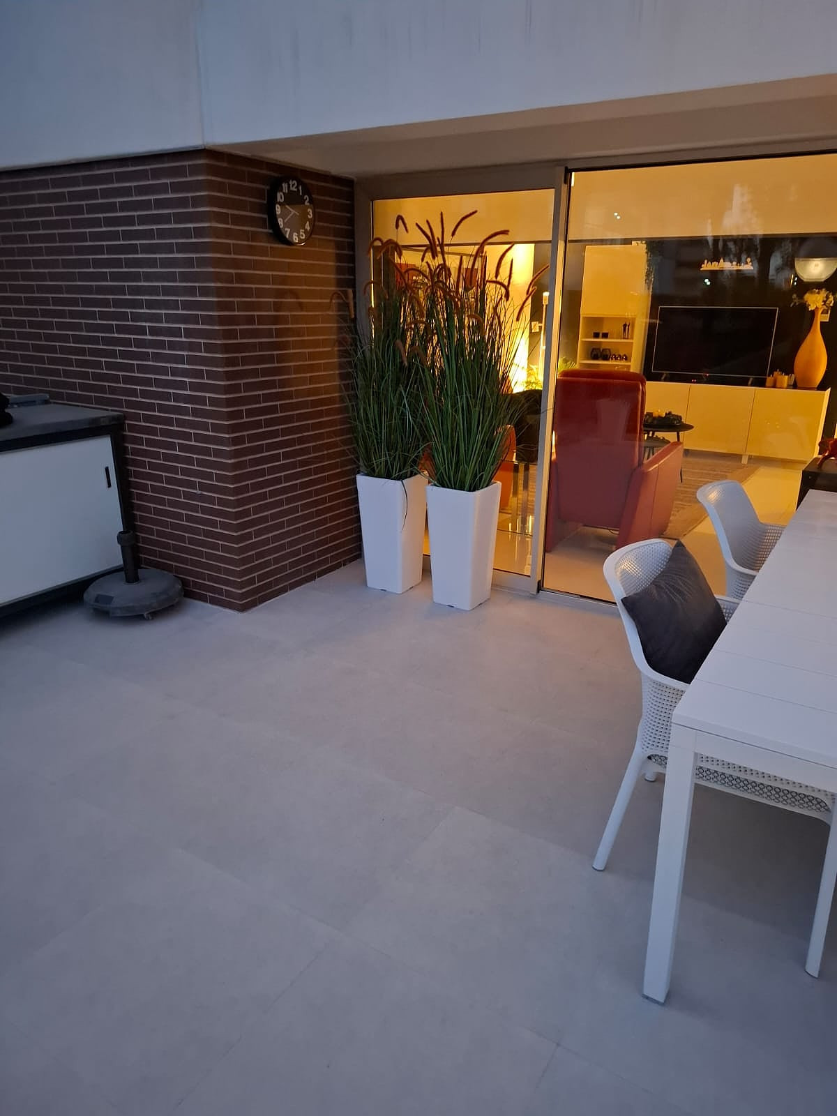 Se vende Apartamento Planta Baja de 3 dormitorios en Costa Blanca, Alicante, España