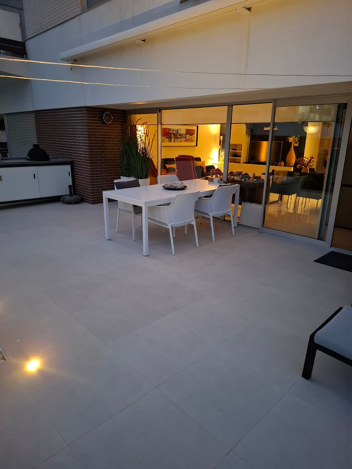 Se vende Apartamento Planta Baja de 3 dormitorios en Costa Blanca, Alicante, España