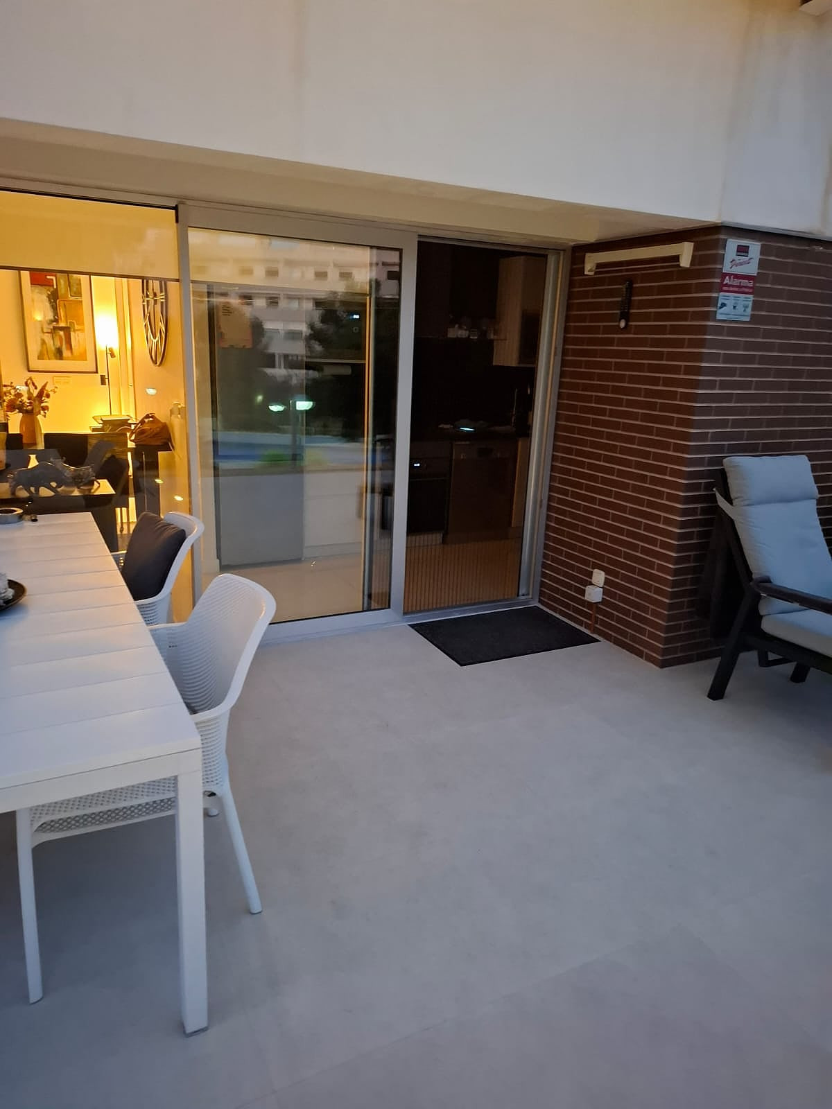 Se vende Apartamento Planta Baja de 3 dormitorios en Costa Blanca, Alicante, España