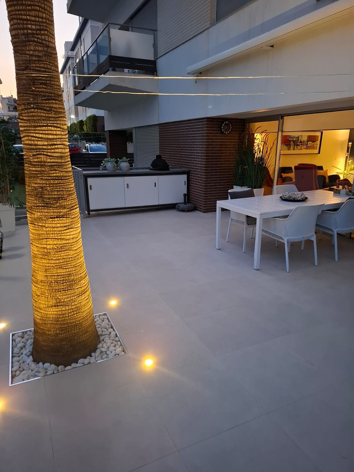 Se vende Apartamento Planta Baja de 3 dormitorios en Costa Blanca, Alicante, España