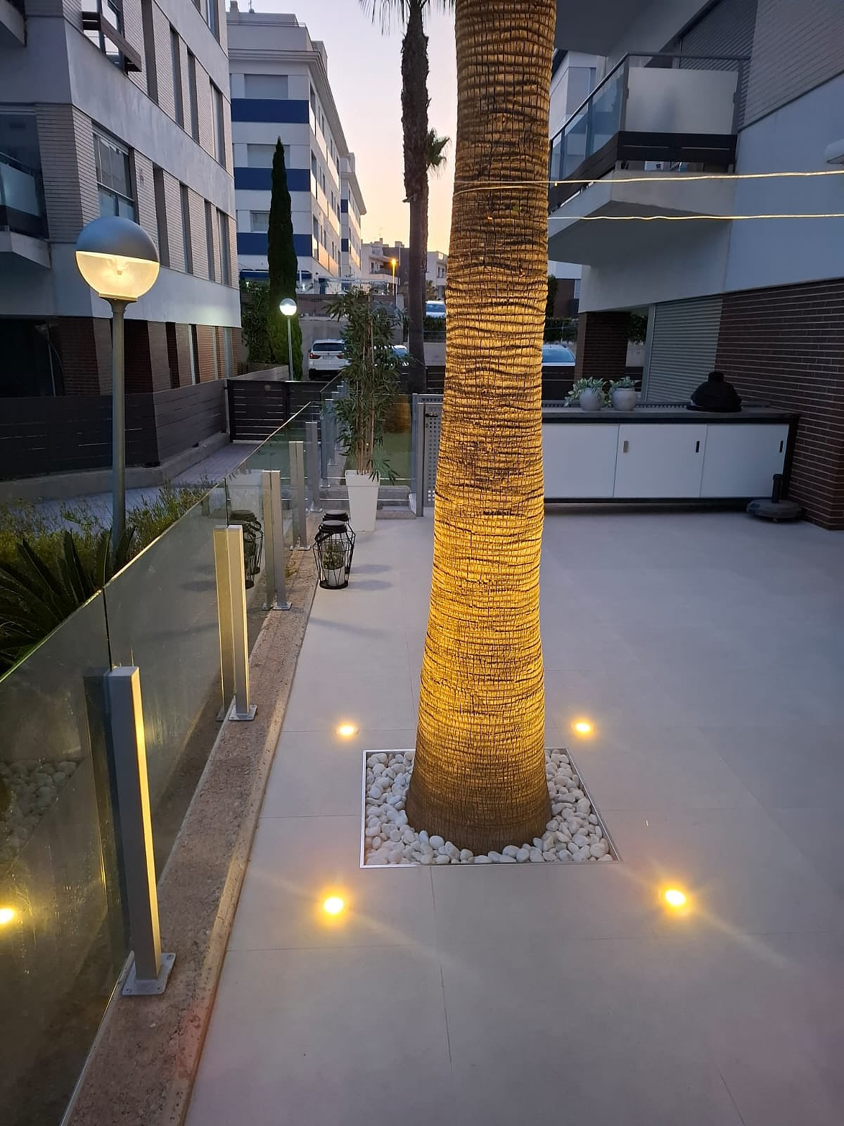 Se vende Apartamento Planta Baja de 3 dormitorios en Costa Blanca, Alicante, España