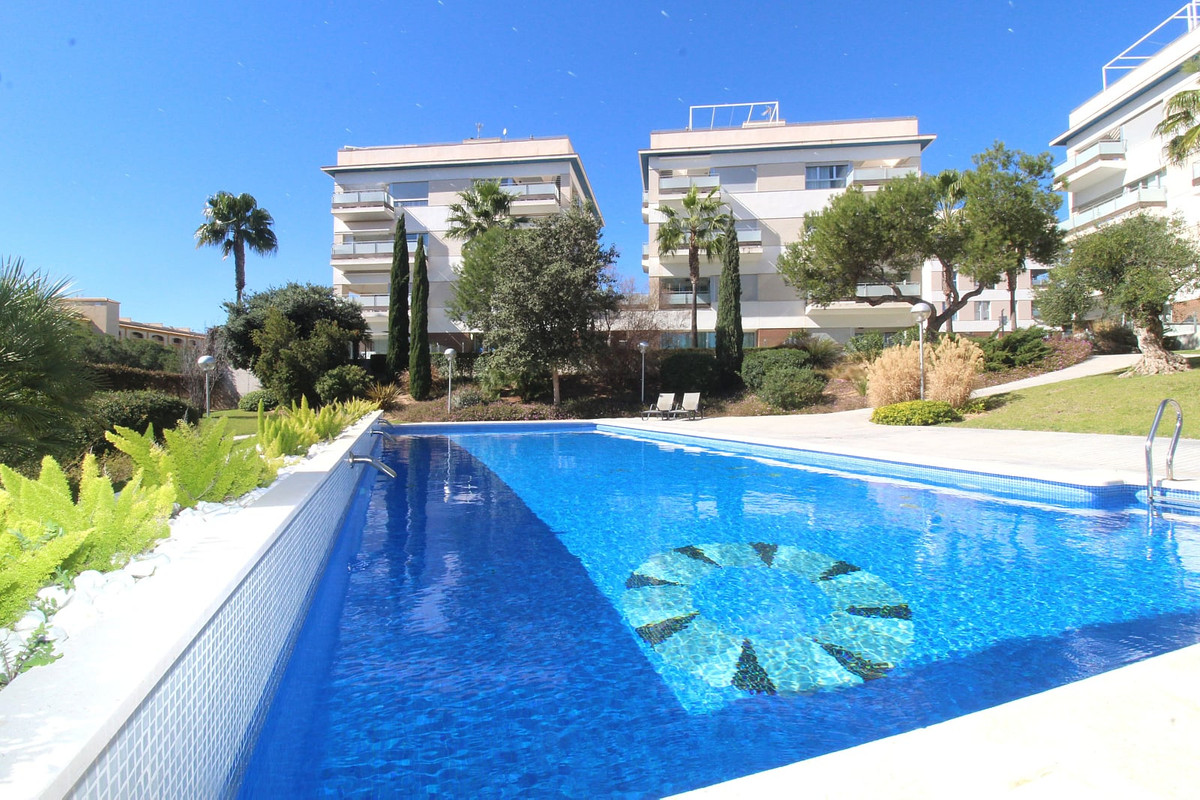 Se vende Apartamento Planta Baja de 3 dormitorios en Costa Blanca, Alicante, España