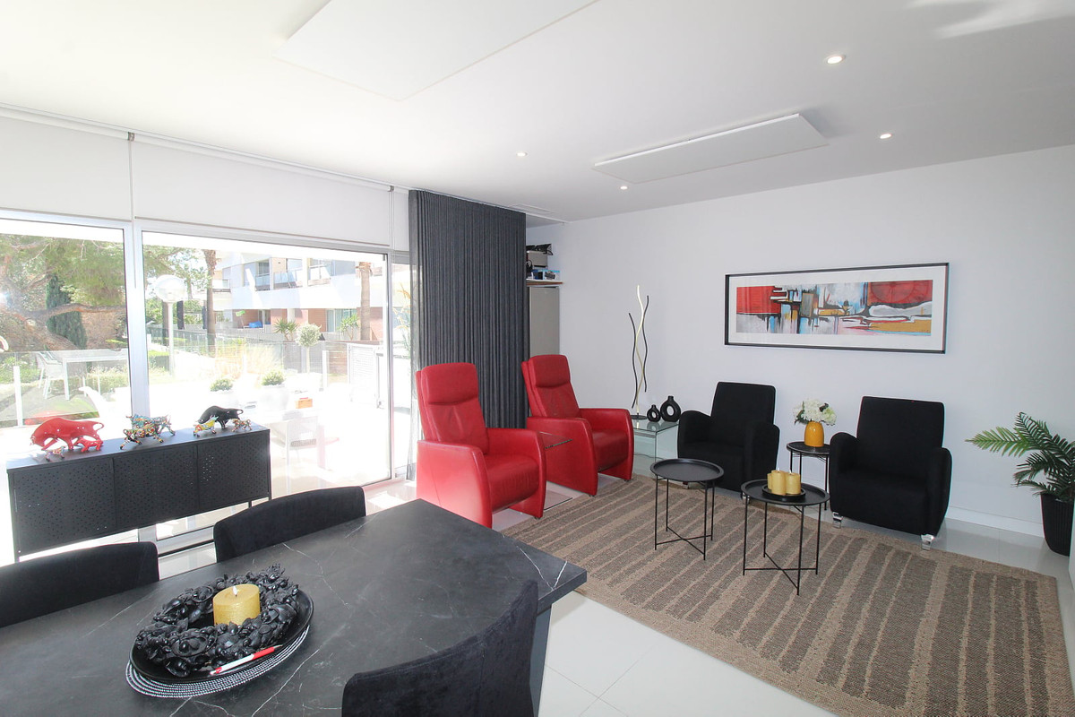 Se vende Apartamento Planta Baja de 3 dormitorios en Costa Blanca, Alicante, España