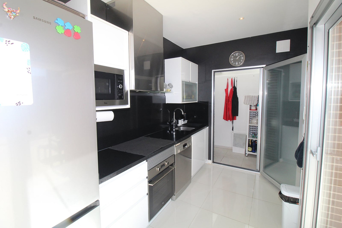 Se vende Apartamento Planta Baja de 3 dormitorios en Costa Blanca, Alicante, España