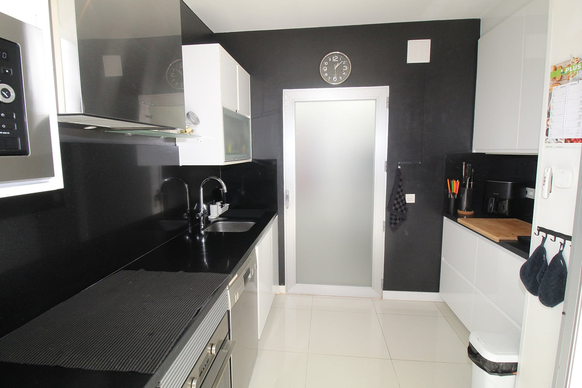 Se vende Apartamento Planta Baja de 3 dormitorios en Costa Blanca, Alicante, España