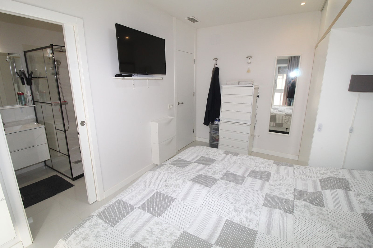Se vende Apartamento Planta Baja de 3 dormitorios en Costa Blanca, Alicante, España