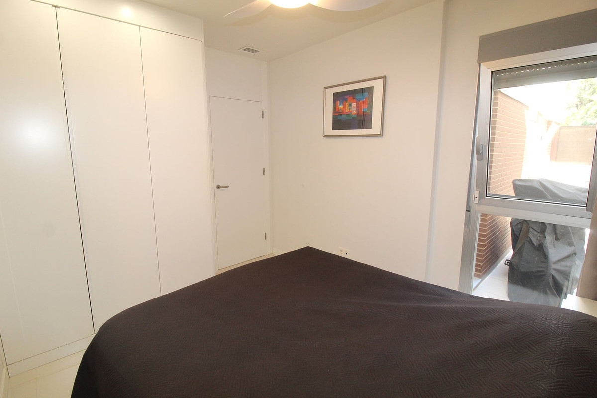 Se vende Apartamento Planta Baja de 3 dormitorios en Costa Blanca, Alicante, España