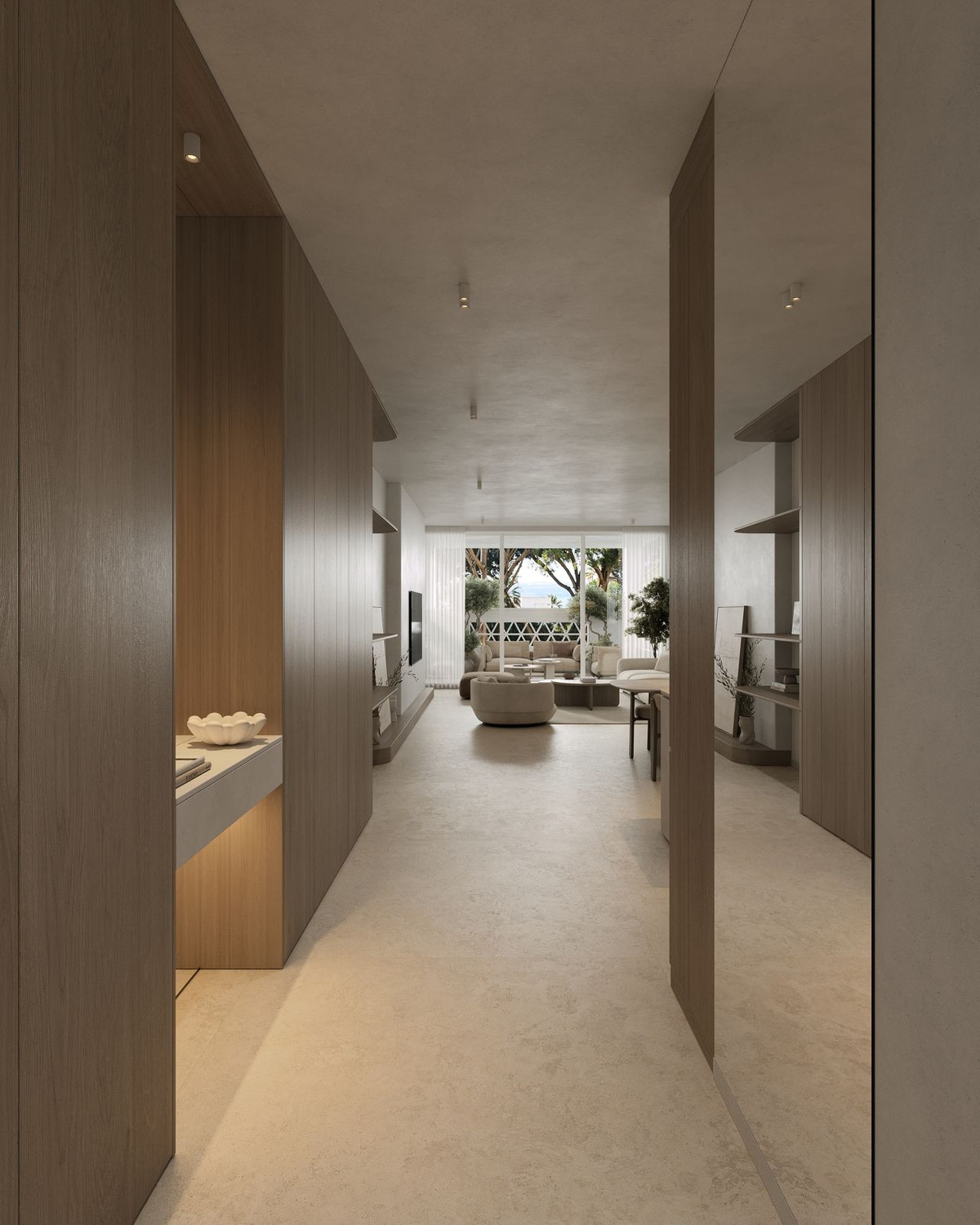Se vende Apartamento Planta Media de 3 dormitorios en Costa Del Sol, Málaga, España