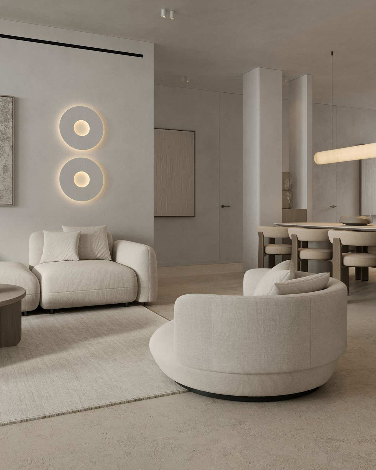 Se vende Apartamento Planta Media de 3 dormitorios en Costa Del Sol, Málaga, España