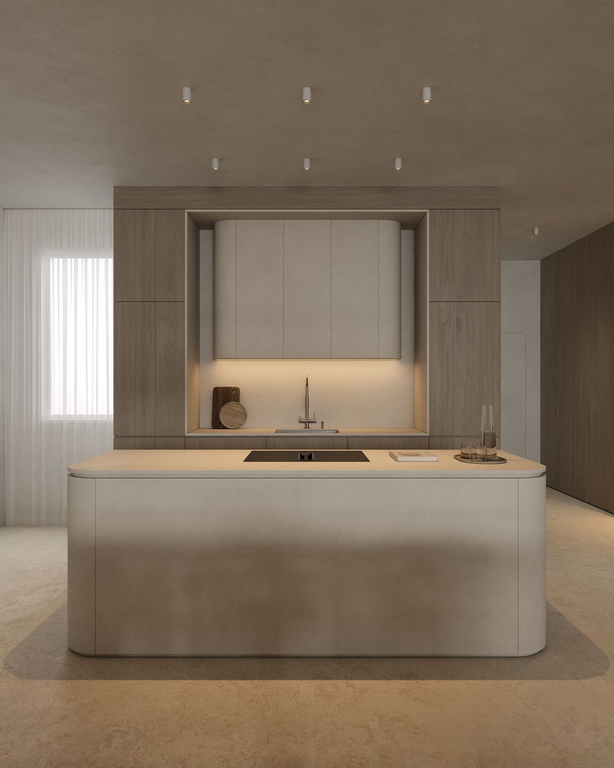 Se vende Apartamento Planta Media de 3 dormitorios en Costa Del Sol, Málaga, España