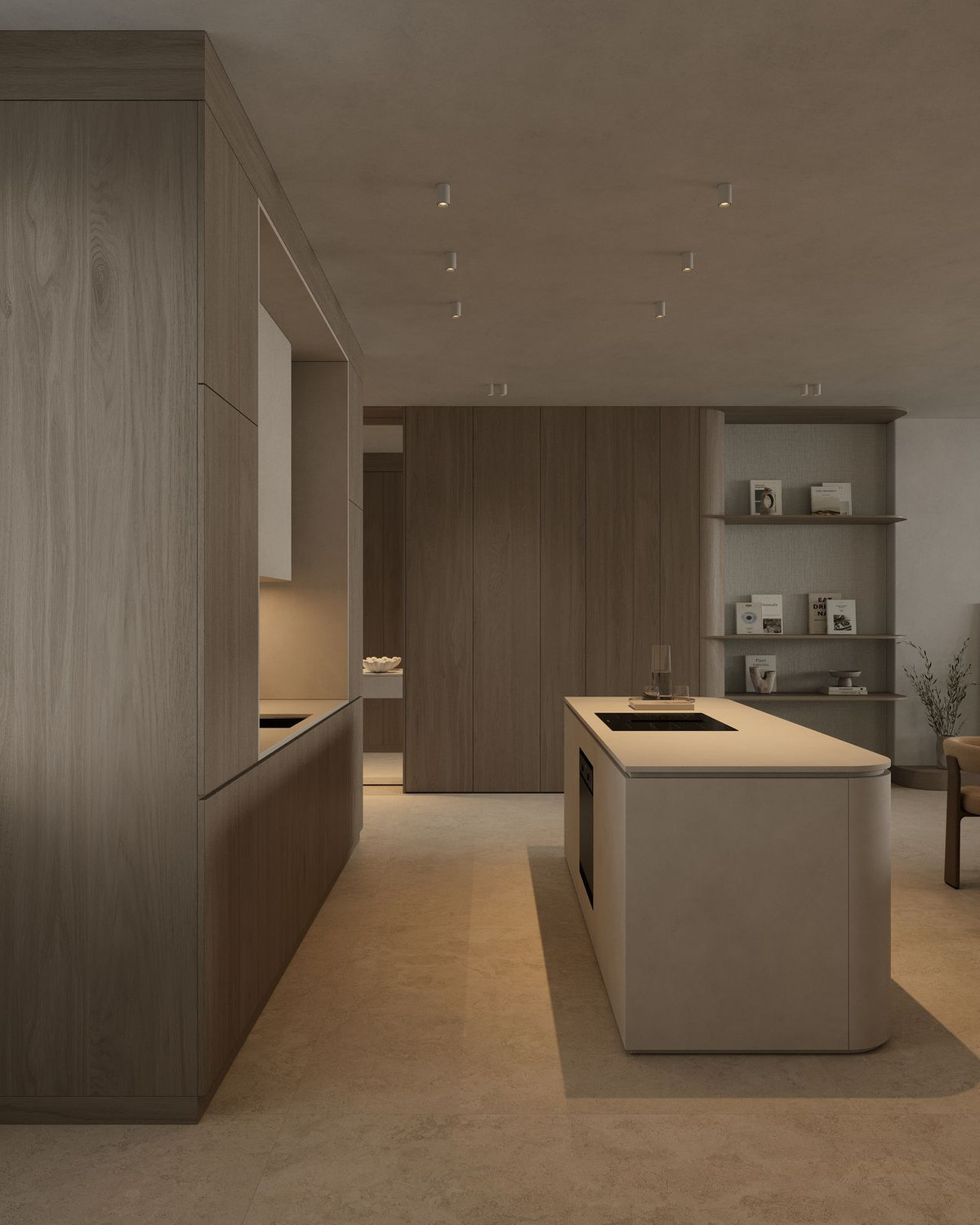 Se vende Apartamento Planta Media de 3 dormitorios en Costa Del Sol, Málaga, España
