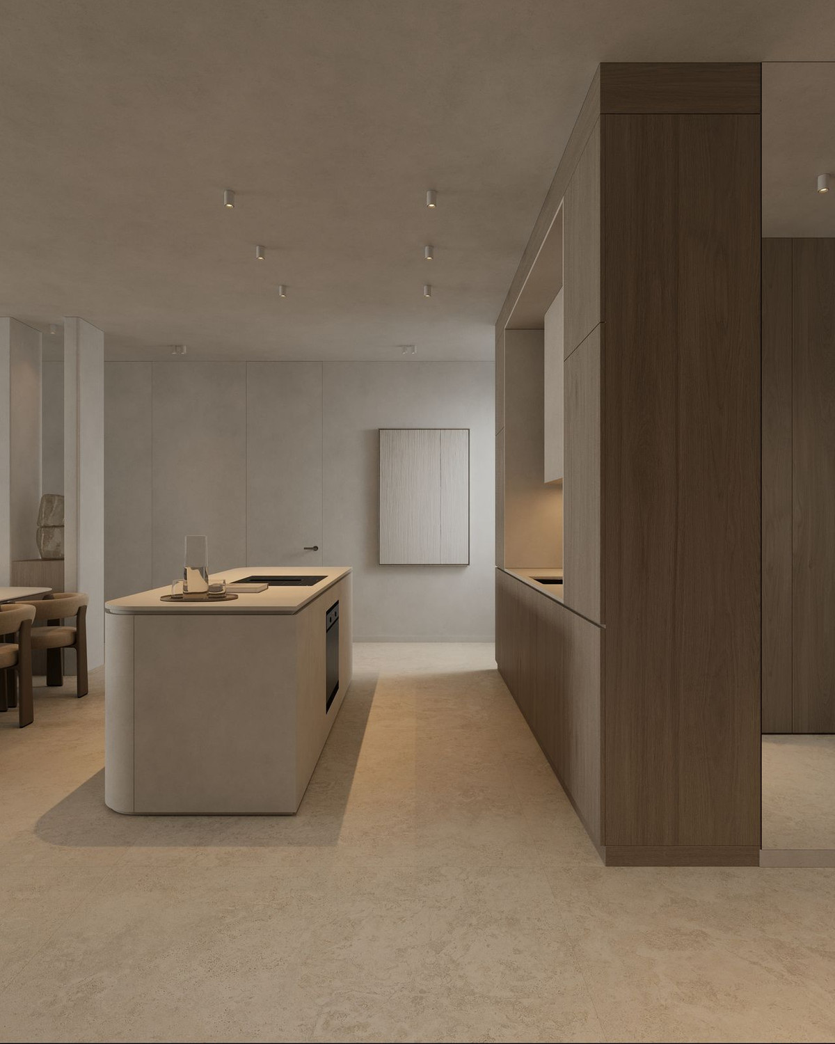 Se vende Apartamento Planta Media de 3 dormitorios en Costa Del Sol, Málaga, España