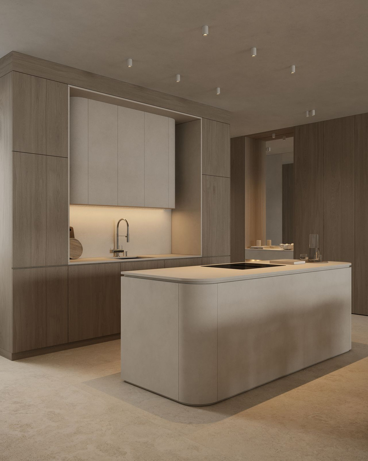 Se vende Apartamento Planta Media de 3 dormitorios en Costa Del Sol, Málaga, España