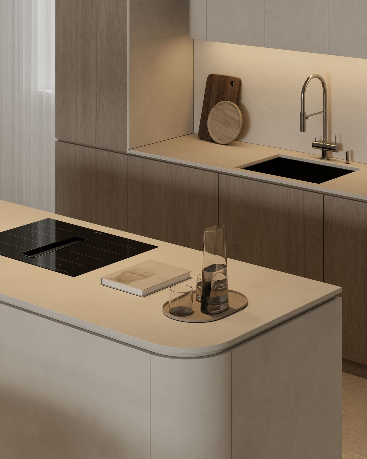 Se vende Apartamento Planta Media de 3 dormitorios en Costa Del Sol, Málaga, España