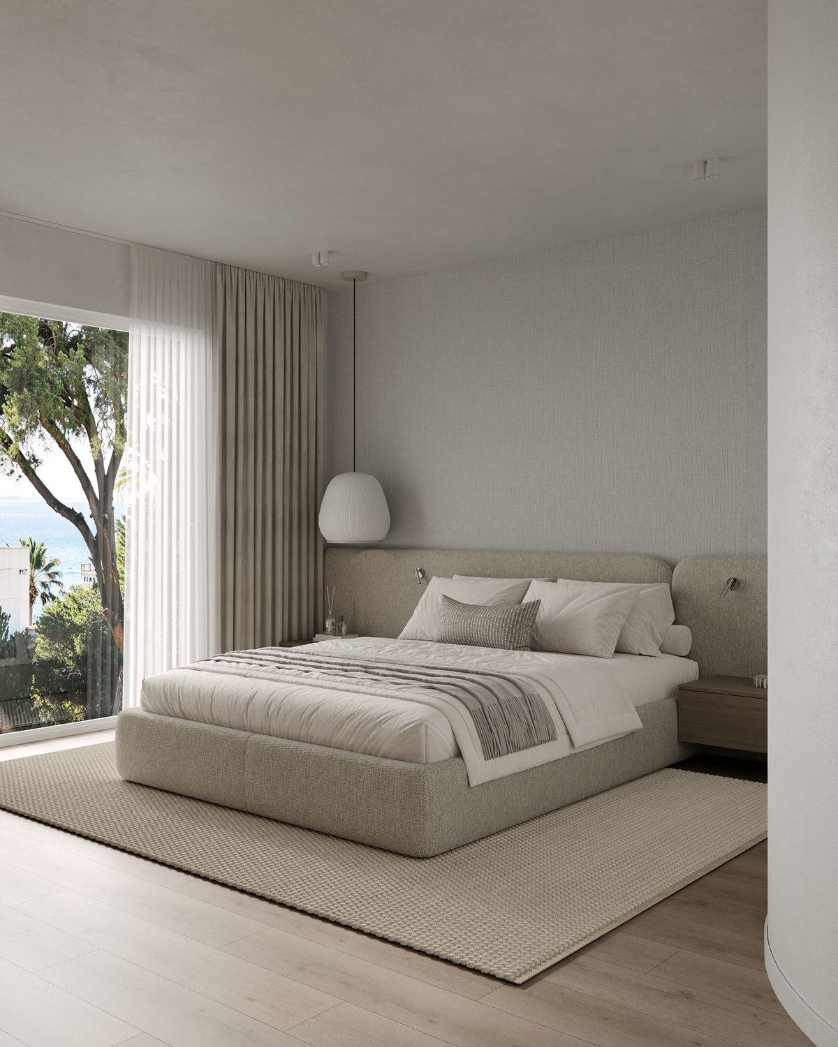 Se vende Apartamento Planta Media de 3 dormitorios en Costa Del Sol, Málaga, España