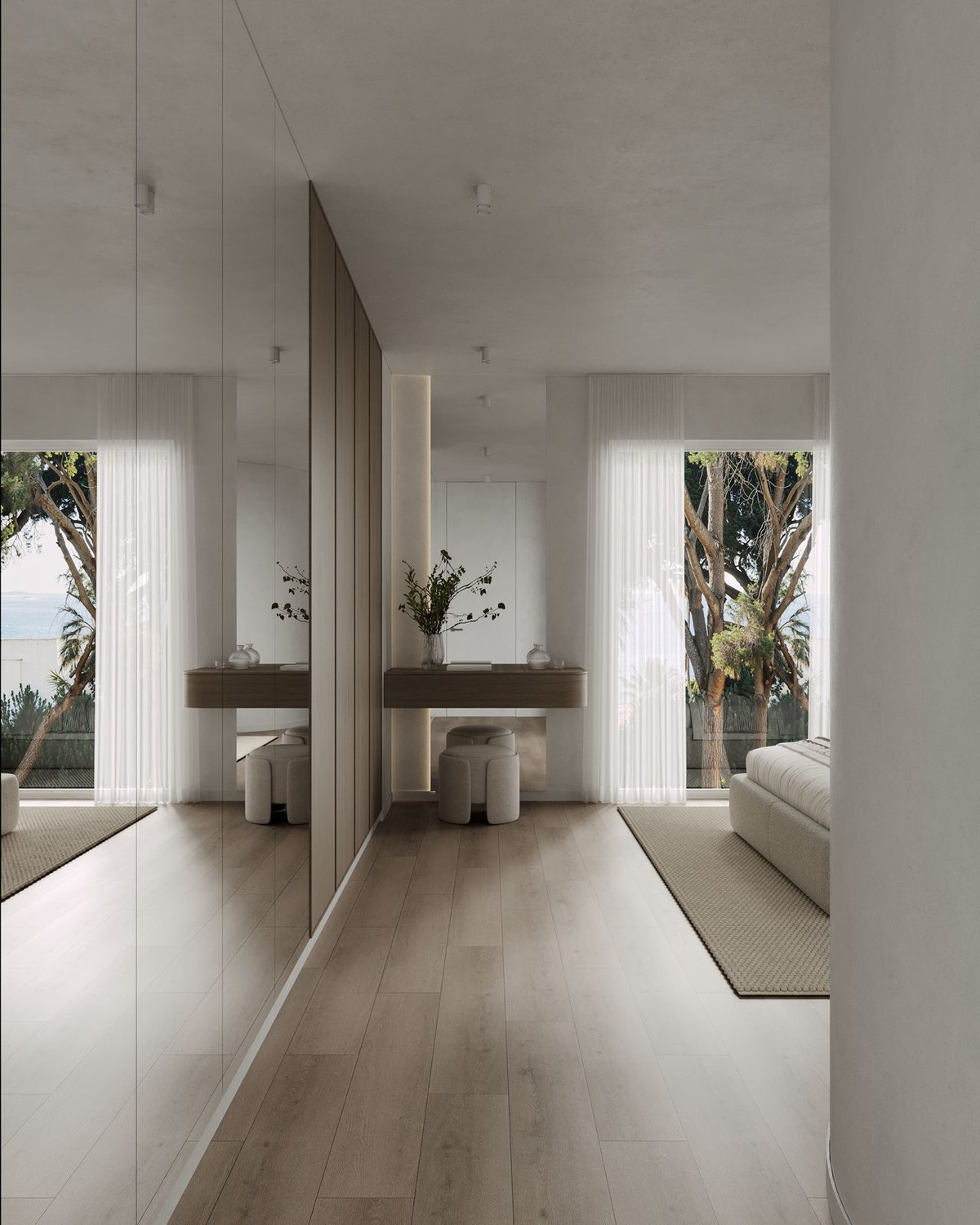 Se vende Apartamento Planta Media de 3 dormitorios en Costa Del Sol, Málaga, España