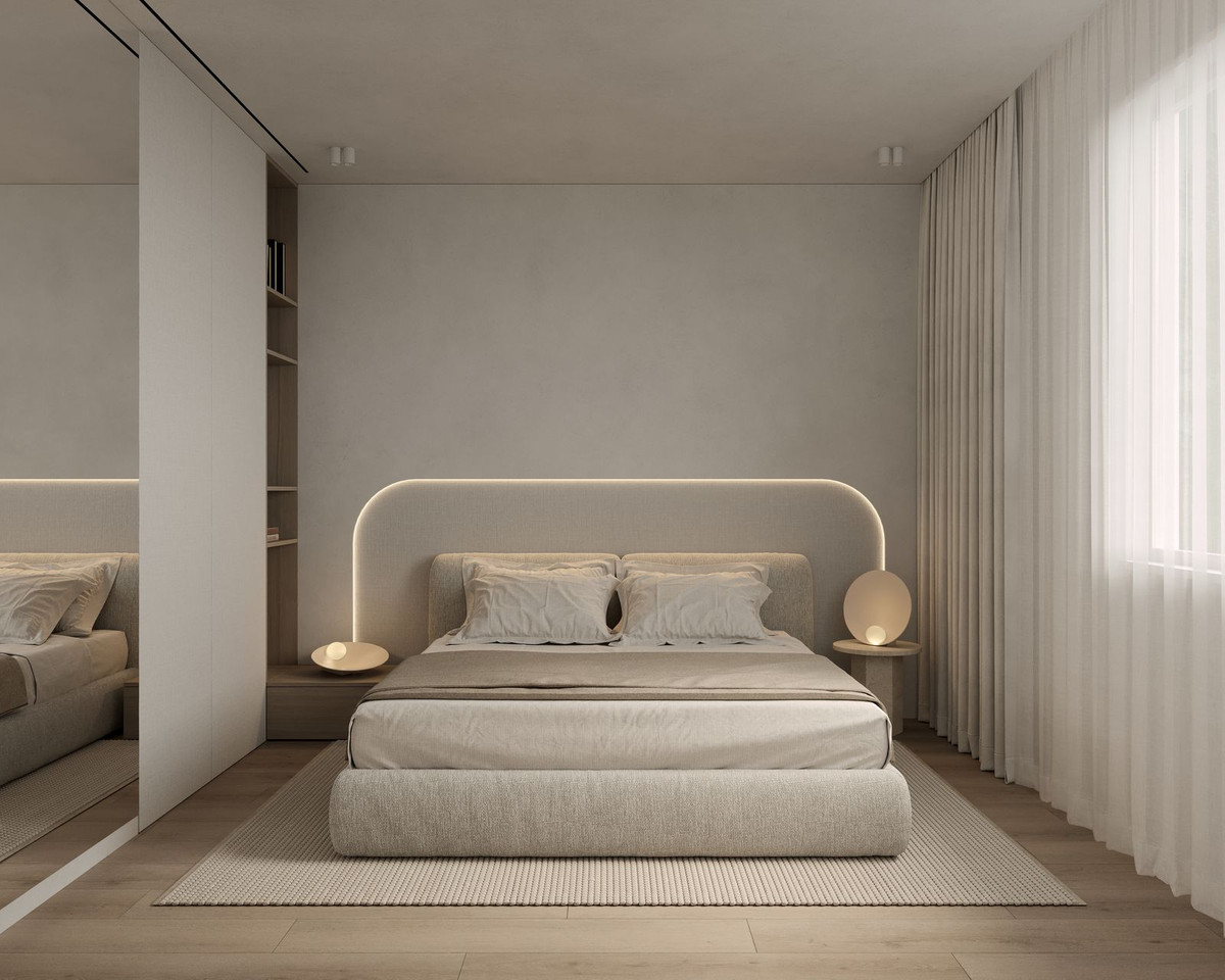 Se vende Apartamento Planta Media de 3 dormitorios en Costa Del Sol, Málaga, España