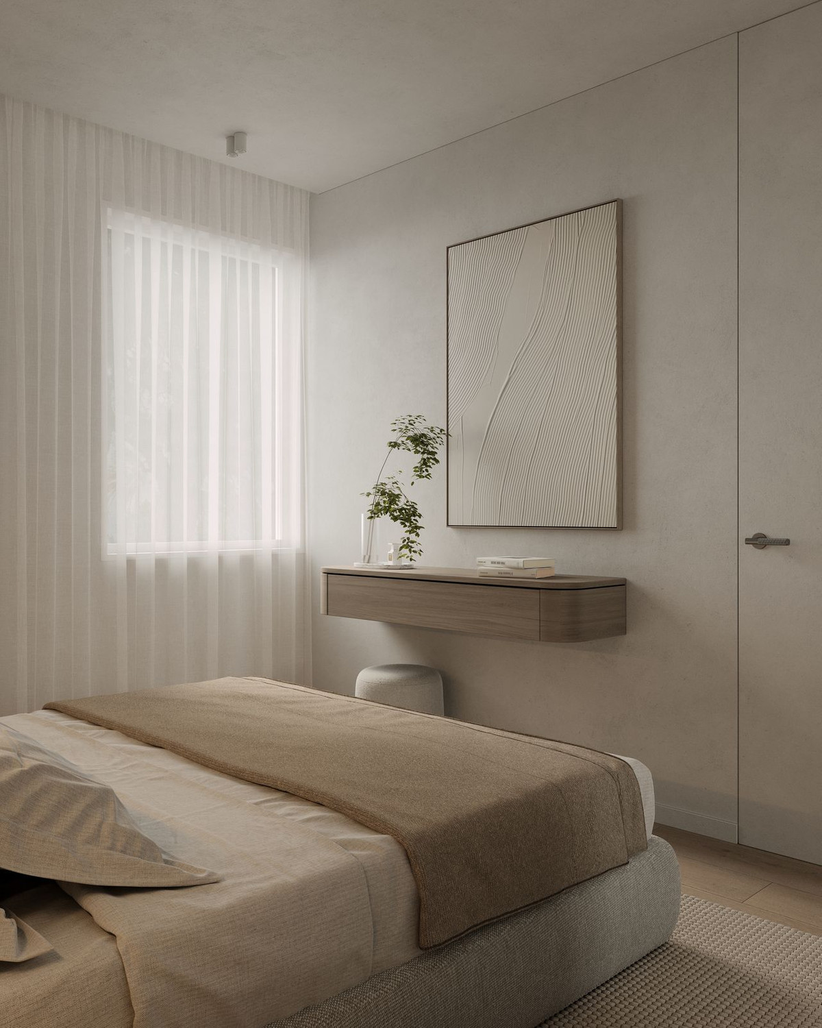 Se vende Apartamento Planta Media de 3 dormitorios en Costa Del Sol, Málaga, España