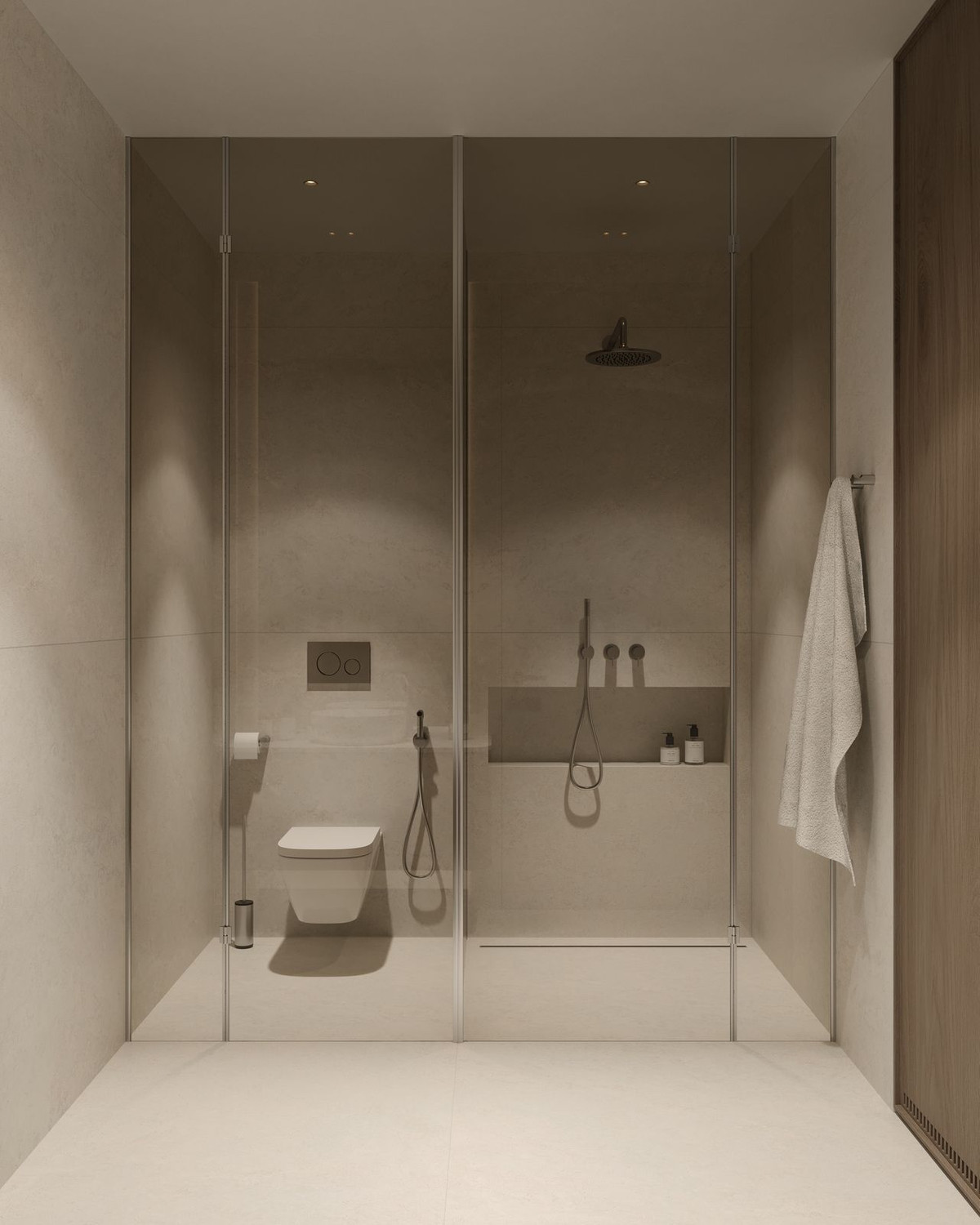 Se vende Apartamento Planta Media de 3 dormitorios en Costa Del Sol, Málaga, España