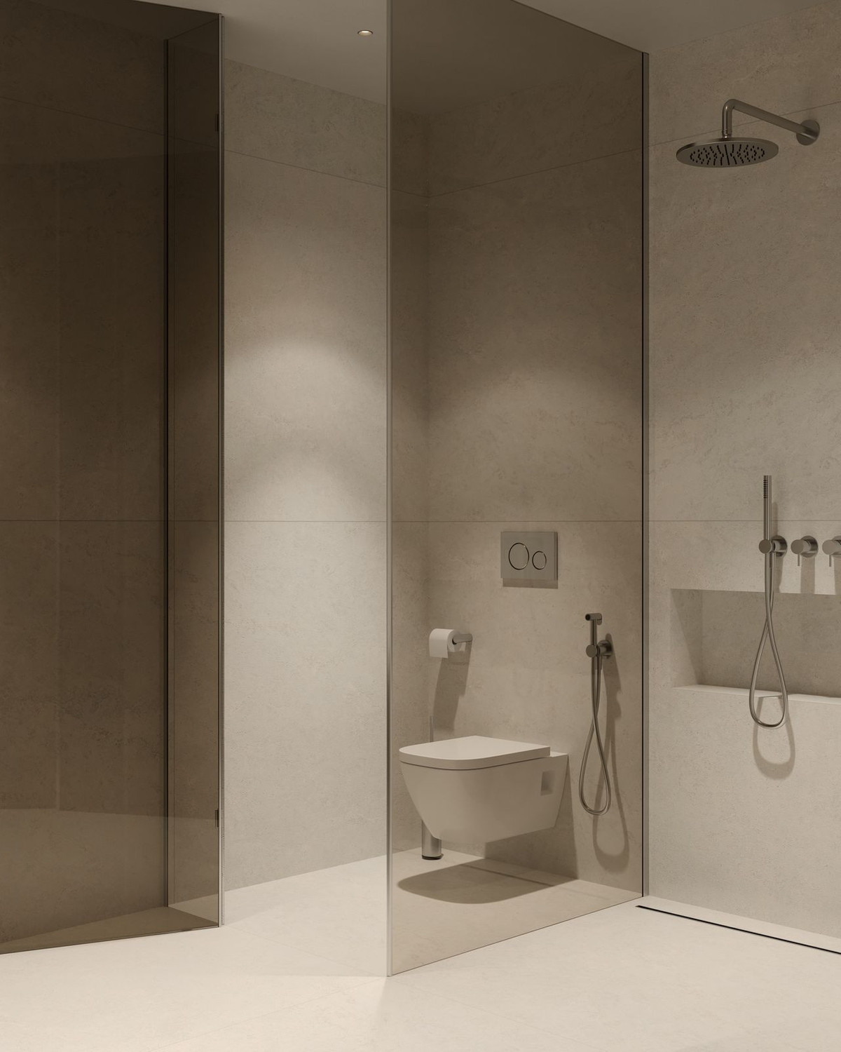 Se vende Apartamento Planta Media de 3 dormitorios en Costa Del Sol, Málaga, España
