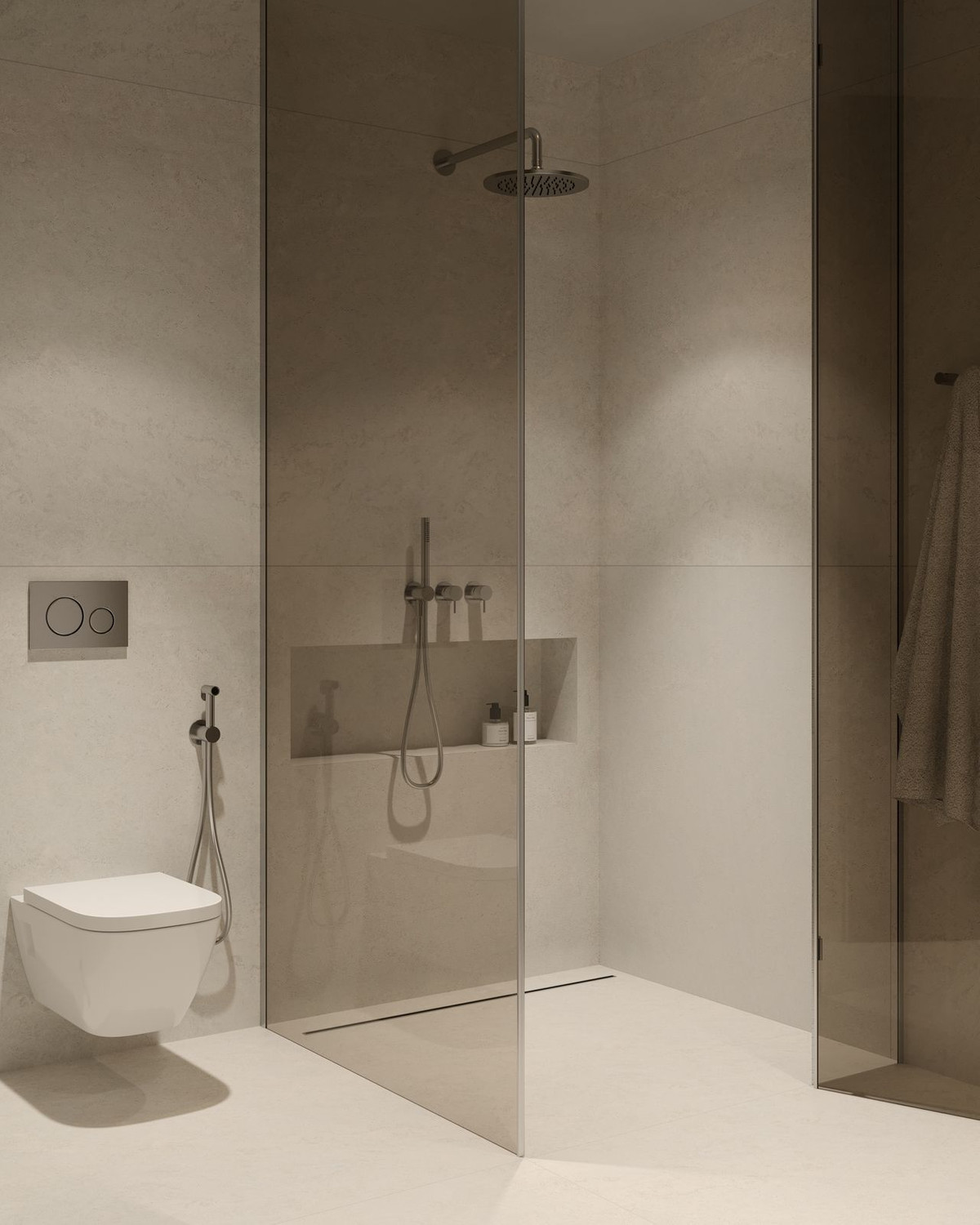 Se vende Apartamento Planta Media de 3 dormitorios en Costa Del Sol, Málaga, España