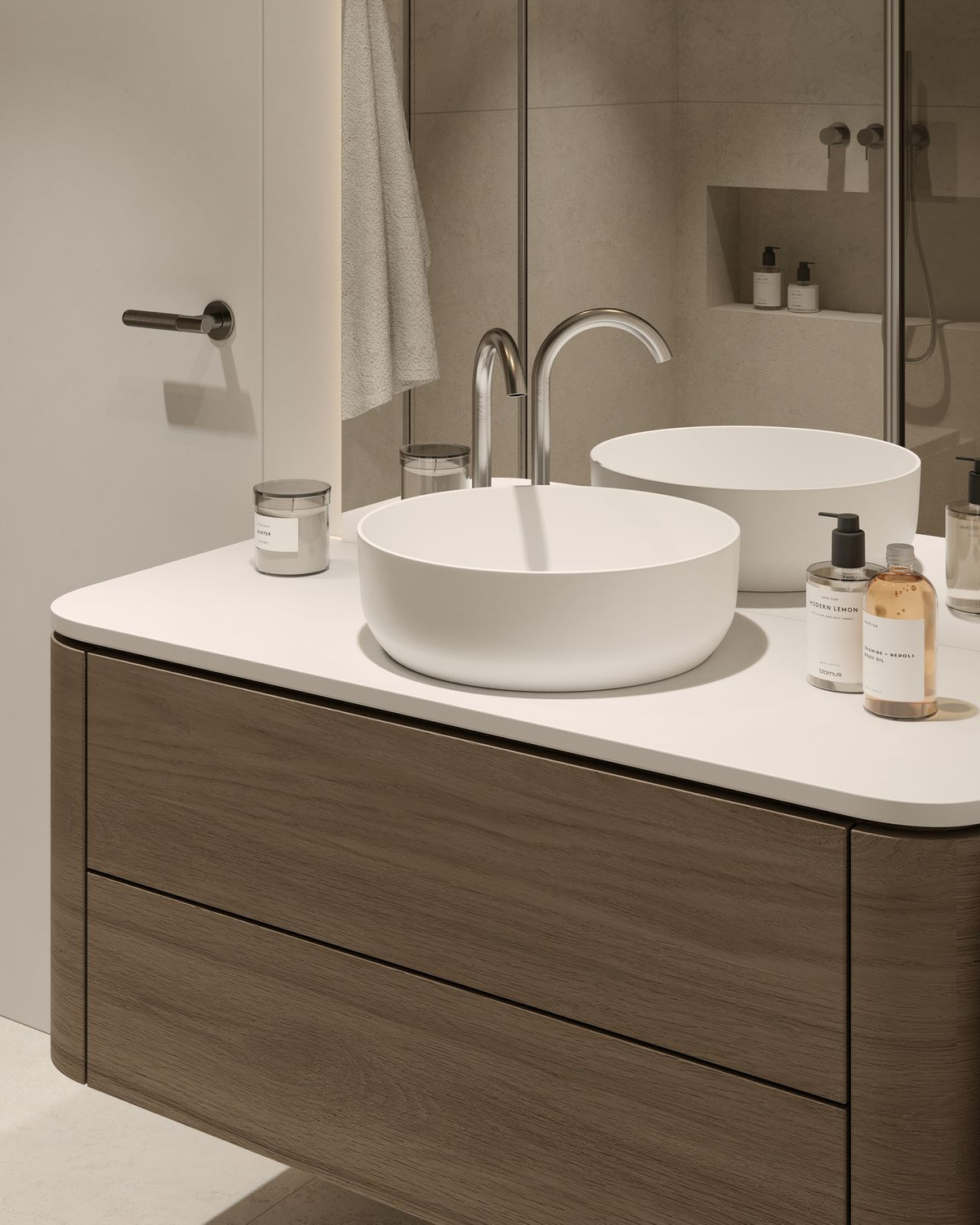 Se vende Apartamento Planta Media de 3 dormitorios en Costa Del Sol, Málaga, España