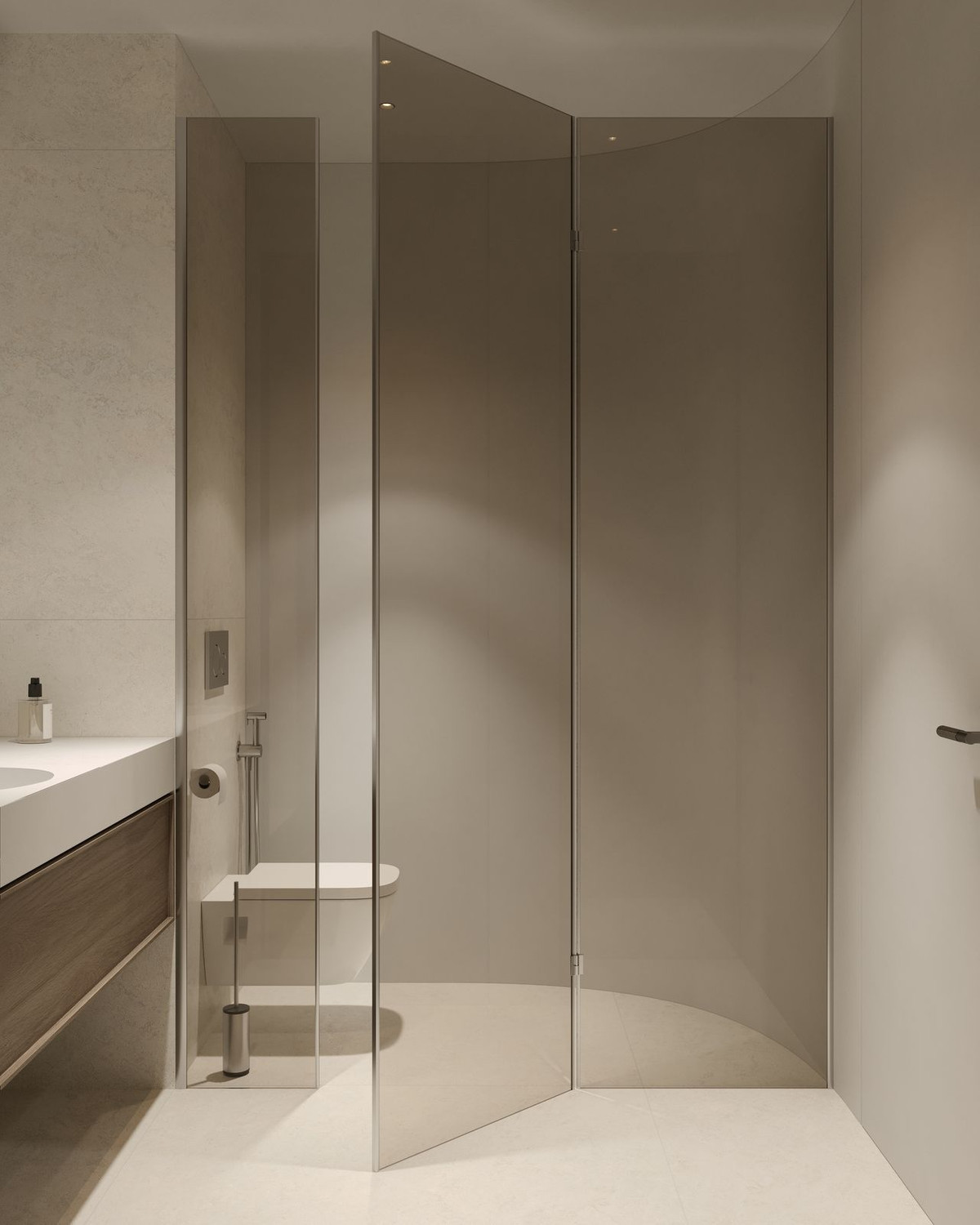 Se vende Apartamento Planta Media de 3 dormitorios en Costa Del Sol, Málaga, España