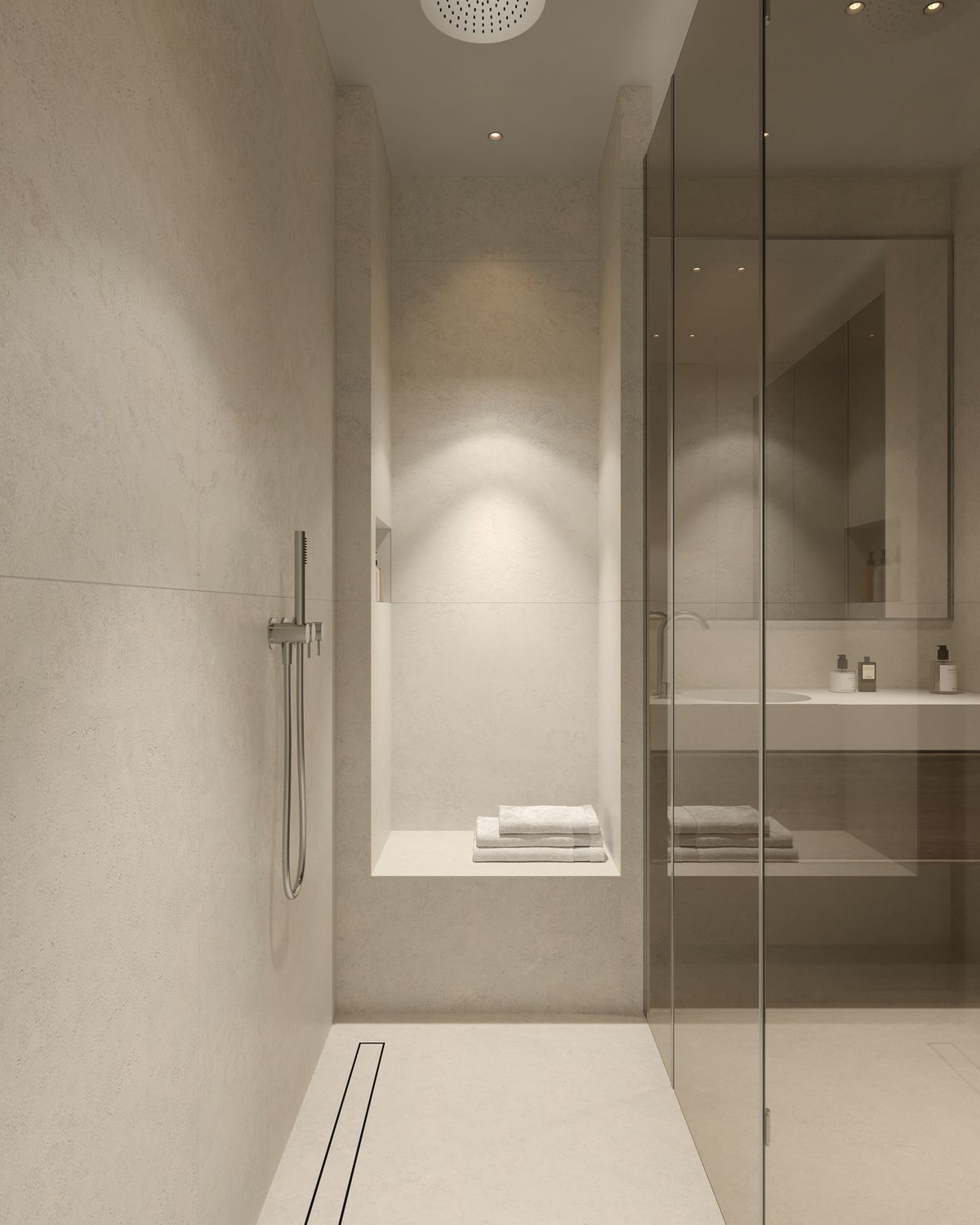 Se vende Apartamento Planta Media de 3 dormitorios en Costa Del Sol, Málaga, España
