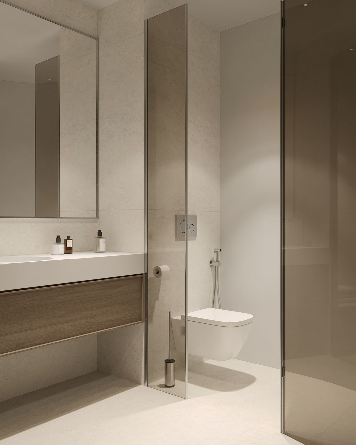 Se vende Apartamento Planta Media de 3 dormitorios en Costa Del Sol, Málaga, España