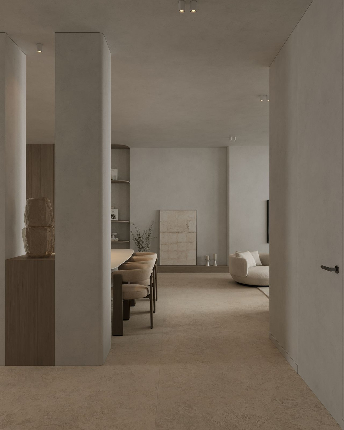 Se vende Apartamento Planta Media de 3 dormitorios en Costa Del Sol, Málaga, España