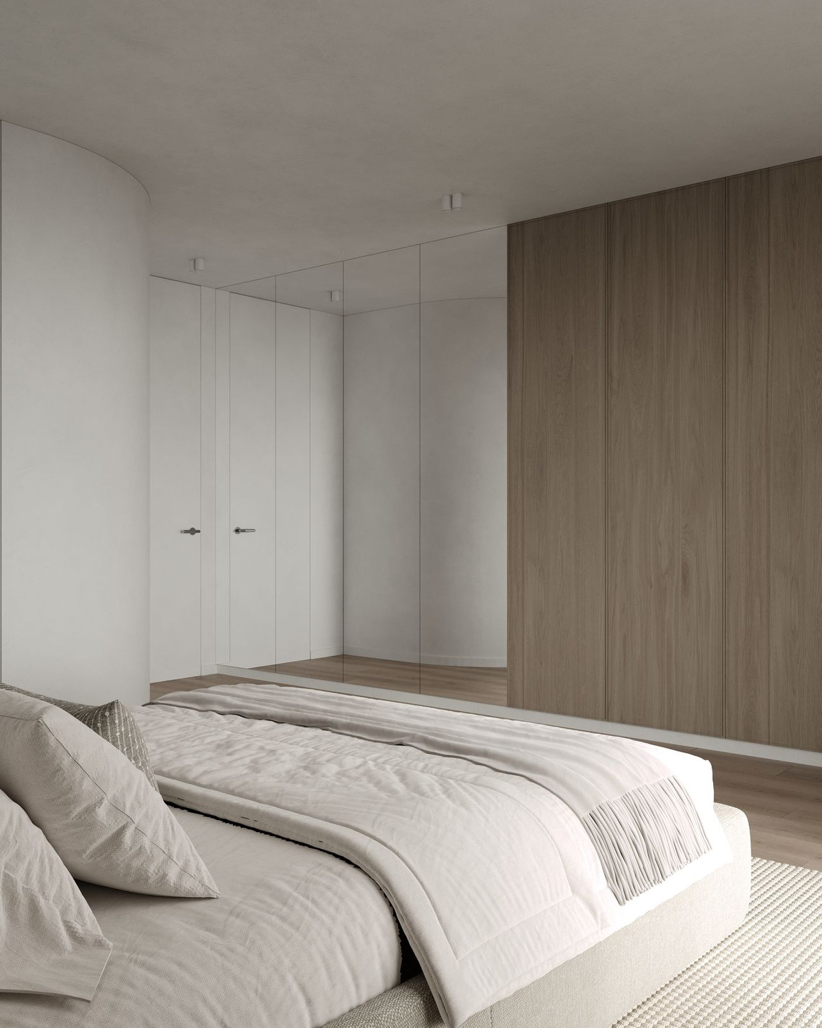 Se vende Apartamento Planta Media de 3 dormitorios en Costa Del Sol, Málaga, España