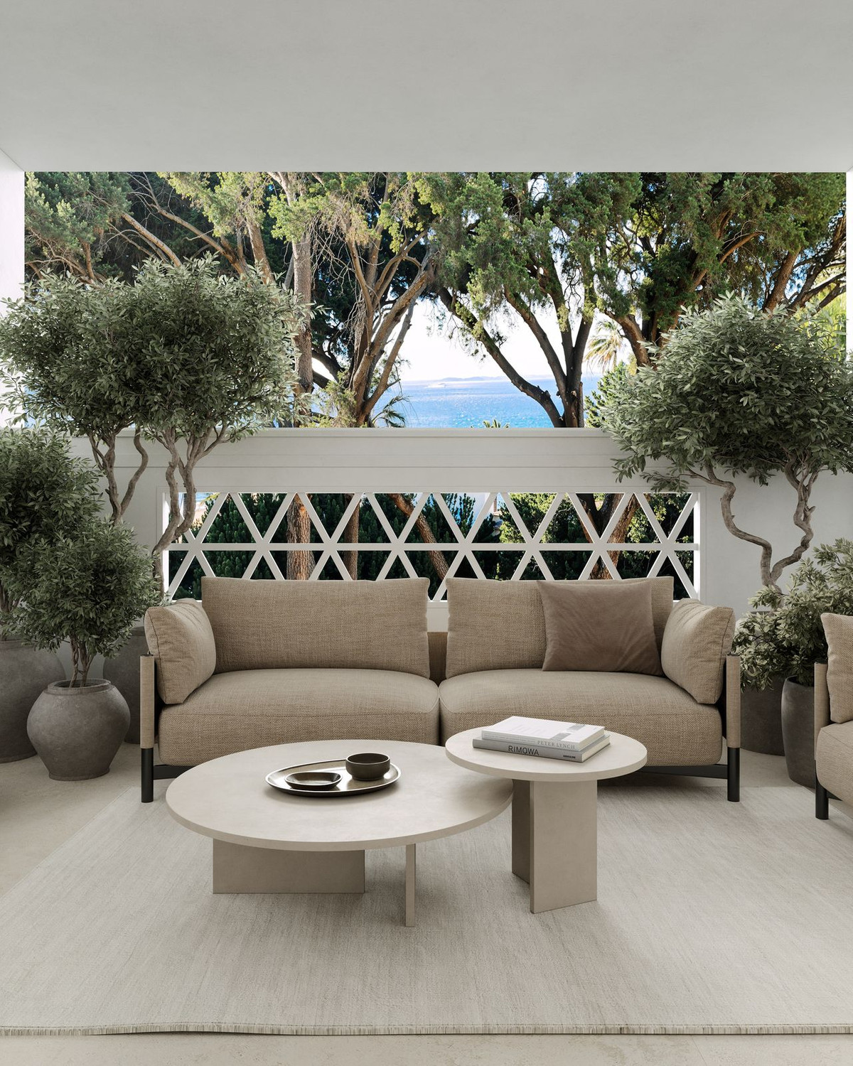 Se vende Apartamento Planta Media de 3 dormitorios en Costa Del Sol, Málaga, España